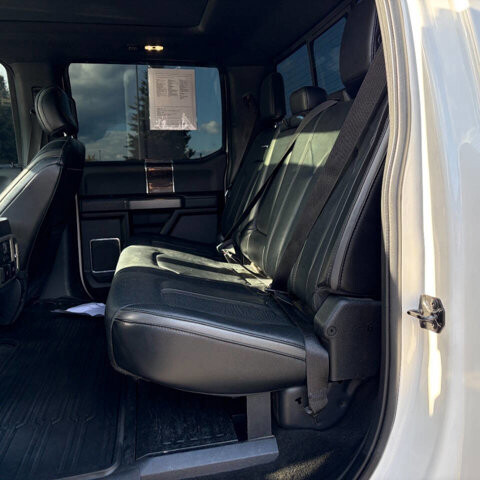 2017 Ford F250 in Coeur d&amp;#039;Alene, ID 83815 - 18132532 11