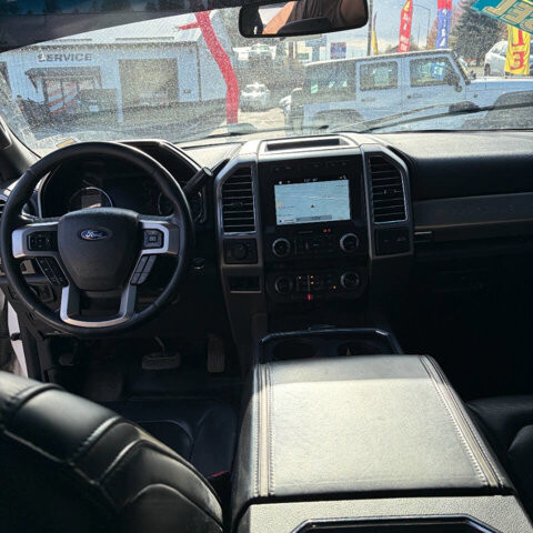 2017 Ford F250 in Coeur d&amp;#039;Alene, ID 83815 - 18132532 12