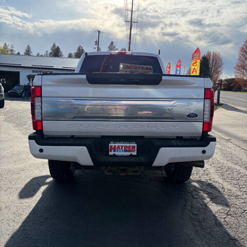 2017 Ford F250 in Coeur d&amp;#039;Alene, ID 83815 - 18132532 4