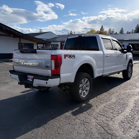 2017 Ford F250 in Coeur d&amp;#039;Alene, ID 83815 - 18132532 5
