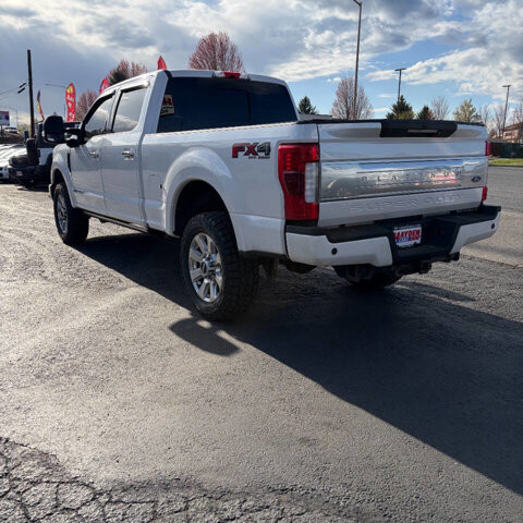 2017 Ford F250 in Coeur d&amp;#039;Alene, ID 83815 - 18132532 3