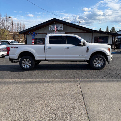 2017 Ford F250 in Coeur d&amp;#039;Alene, ID 83815 - 18132532 6