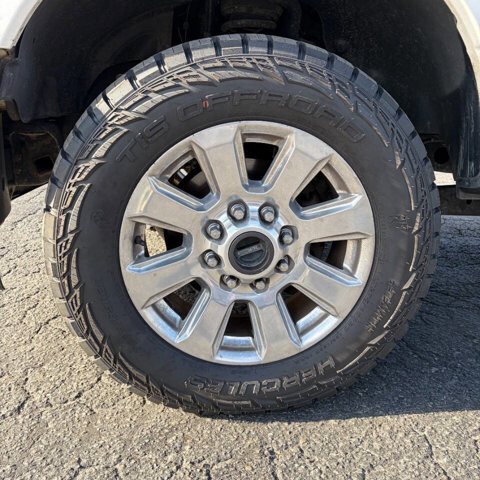 2017 Ford F250 in Coeur d&amp;#039;Alene, ID 83815 - 18132532 9