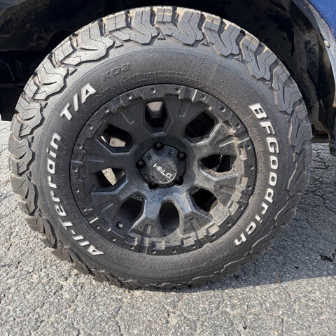 2008 Ford Ranger in Coeur d&amp;#039;Alene, ID 83815 - 18132533 9