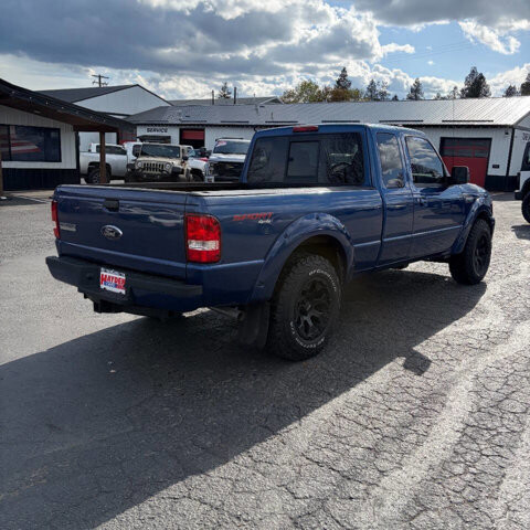 2008 Ford Ranger in Coeur d&amp;#039;Alene, ID 83815 - 18132533 5