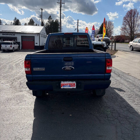 2008 Ford Ranger in Coeur d&amp;#039;Alene, ID 83815 - 18132533 4