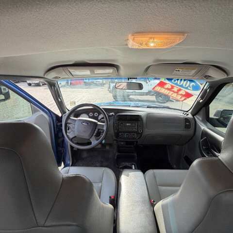 2008 Ford Ranger in Coeur d&amp;#039;Alene, ID 83815 - 18132533 12