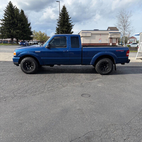 2008 Ford Ranger in Coeur d&amp;#039;Alene, ID 83815 - 18132533 2