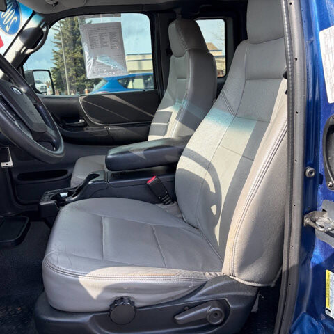 2008 Ford Ranger in Coeur d&amp;#039;Alene, ID 83815 - 18132533 10