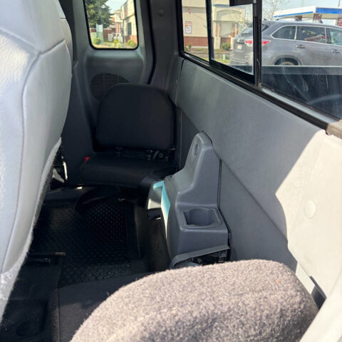 2008 Ford Ranger in Coeur d&amp;#039;Alene, ID 83815 - 18132533 11