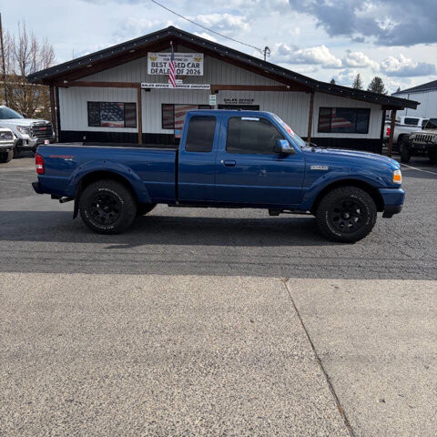 2008 Ford Ranger in Coeur d&amp;#039;Alene, ID 83815 - 18132533 6