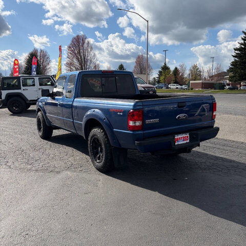 2008 Ford Ranger in Coeur d&amp;#039;Alene, ID 83815 - 18132533 3
