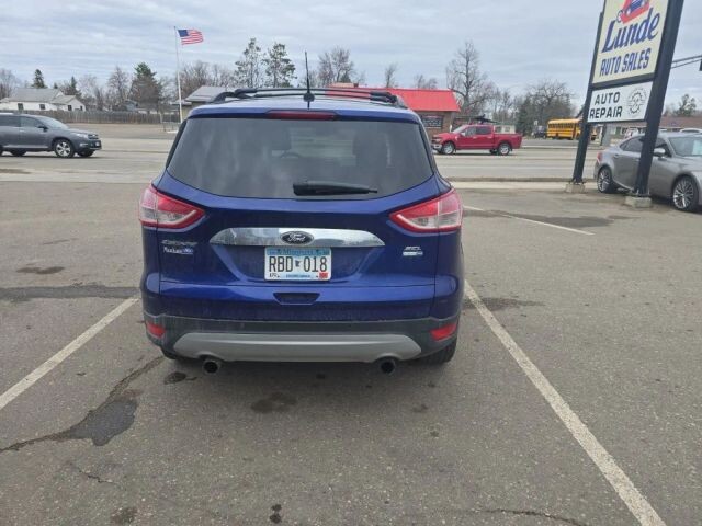 2013 Ford Escape in Wadena, MN 56482 - 18132534 6
