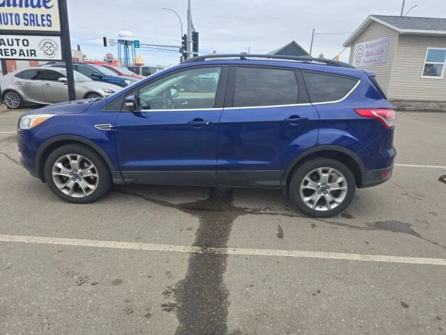 2013 Ford Escape in Wadena, MN 56482 - 18132534 8