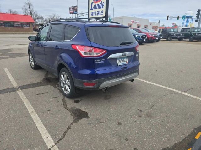 2013 Ford Escape in Wadena, MN 56482 - 18132534 7