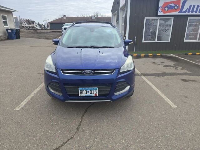 2013 Ford Escape in Wadena, MN 56482 - 18132534 2