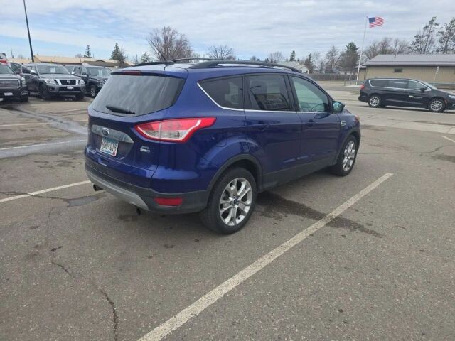 2013 Ford Escape in Wadena, MN 56482 - 18132534 5