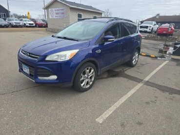 2013 Ford Escape in Wadena, MN 56482