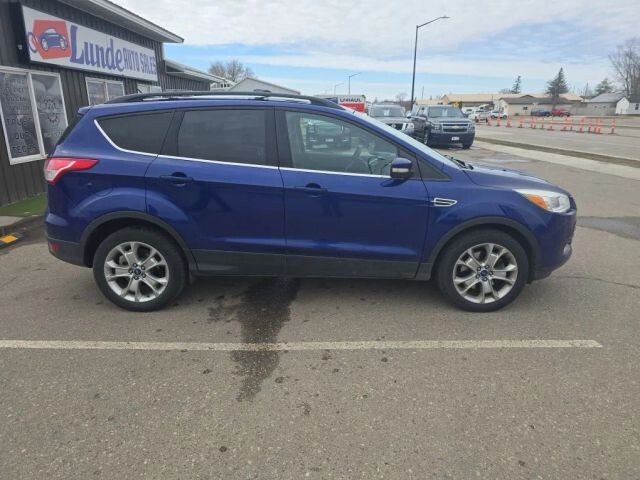 2013 Ford Escape in Wadena, MN 56482 - 18132534 4