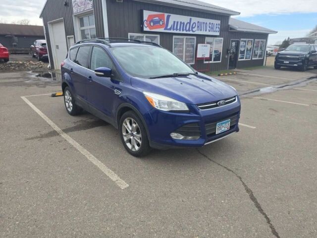 2013 Ford Escape in Wadena, MN 56482 - 18132534 3