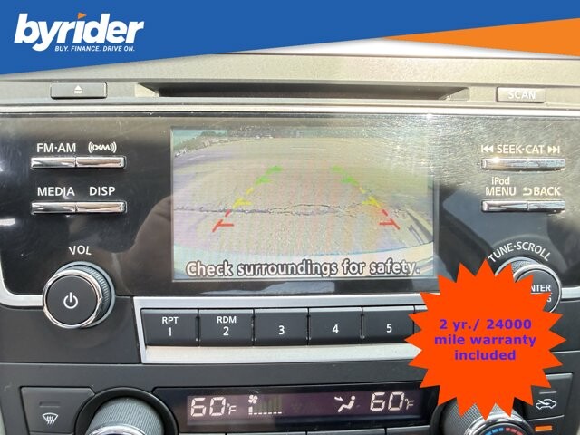 2017 Nissan Altima in Conway, AR 72032 - 18132535 14