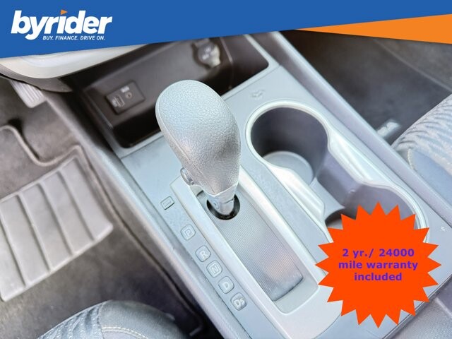 2017 Nissan Altima in Conway, AR 72032 - 18132535 10