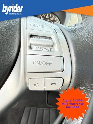 2017 Nissan Altima in Conway, AR 72032 - 18132535 11