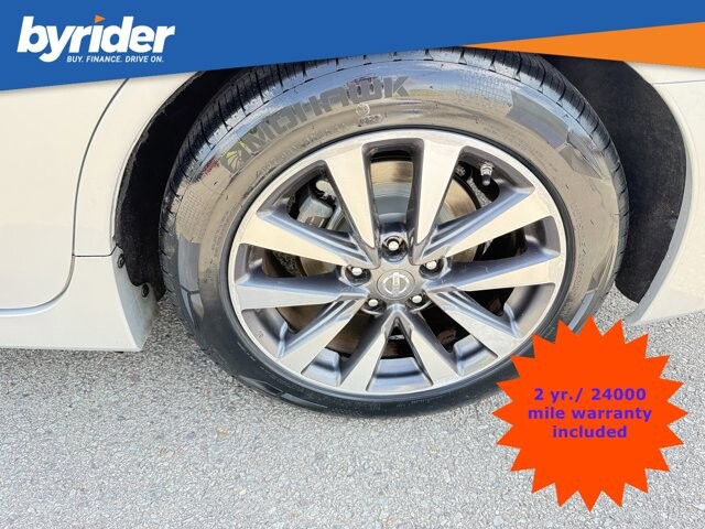 2017 Nissan Altima in Conway, AR 72032 - 18132535 4