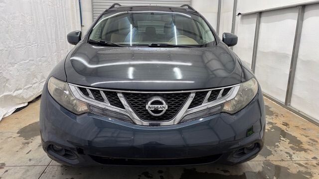 2011 Nissan Murano in Austell, GA 30168 - 18132536 11