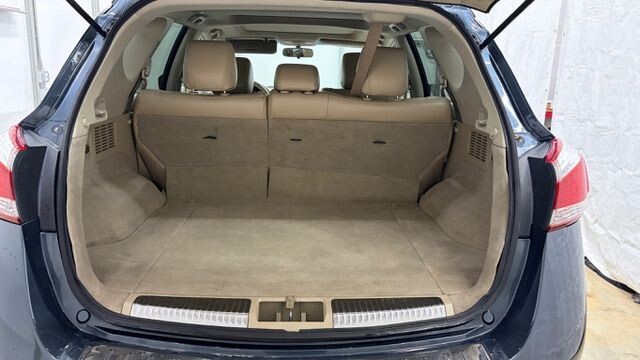 2011 Nissan Murano in Austell, GA 30168 - 18132536 18