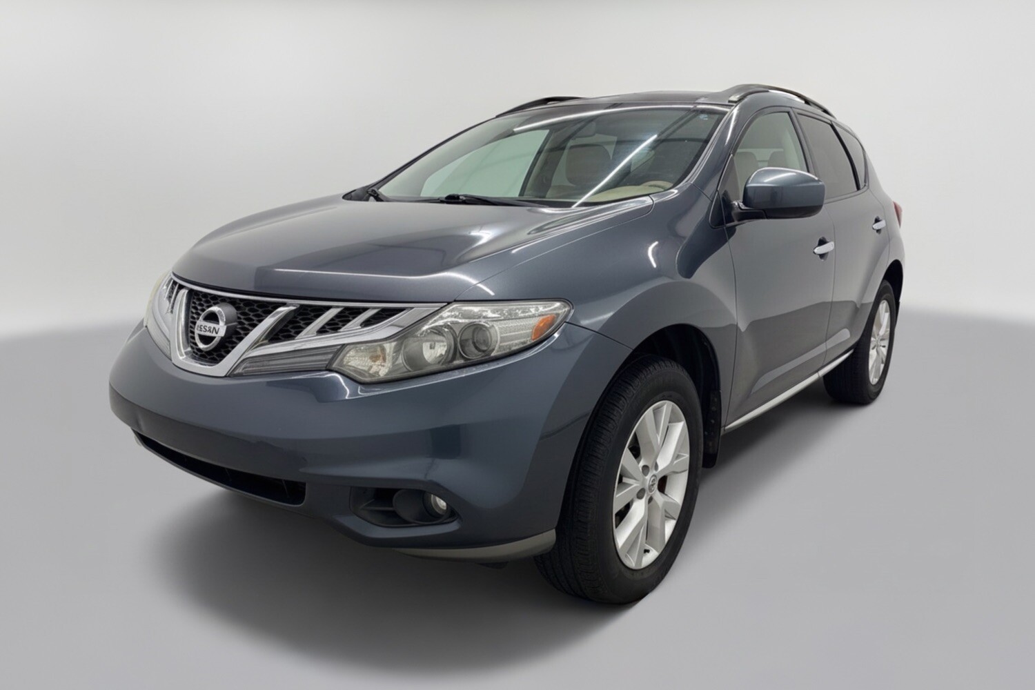 2011 Nissan Murano in Austell, GA 30168 - 18132536