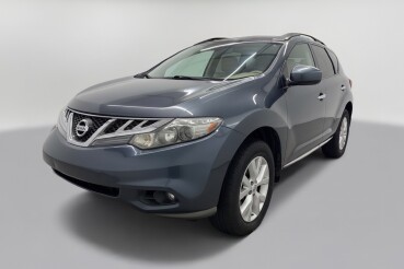 2011 Nissan Murano in Austell, GA 30168