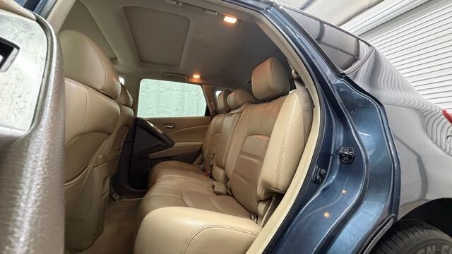 2011 Nissan Murano in Austell, GA 30168 - 18132536 16