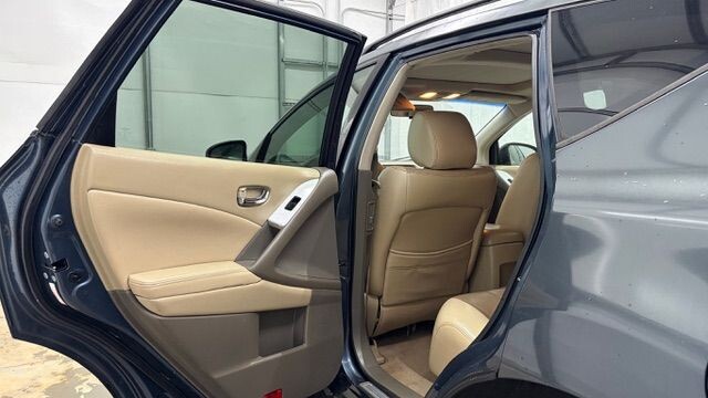 2011 Nissan Murano in Austell, GA 30168 - 18132536 15