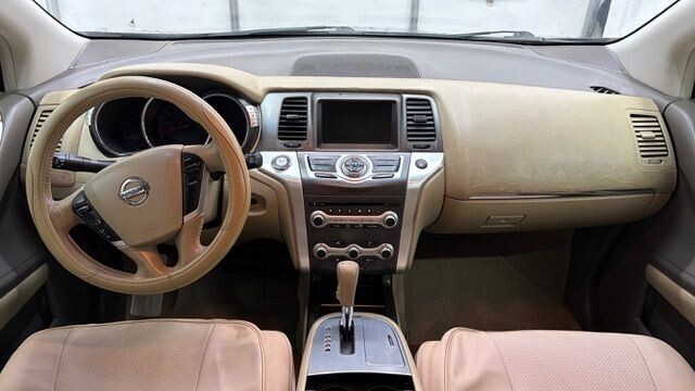 2011 Nissan Murano in Austell, GA 30168 - 18132536 17
