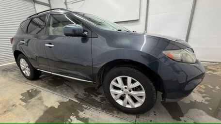 2011 Nissan Murano in Austell, GA 30168 - 18132536 9