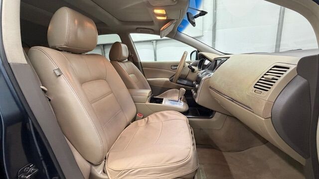 2011 Nissan Murano in Austell, GA 30168 - 18132536 20
