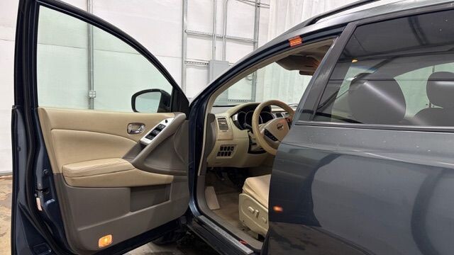 2011 Nissan Murano in Austell, GA 30168 - 18132536 12