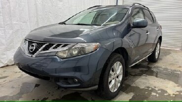 2011 Nissan Murano in Austell, GA 30168