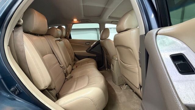 2011 Nissan Murano in Austell, GA 30168 - 18132536 19