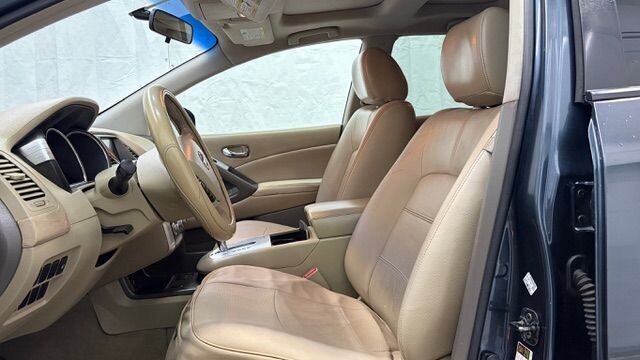 2011 Nissan Murano in Austell, GA 30168 - 18132536 13