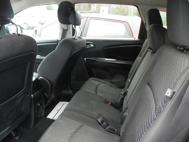 2015 Dodge Journey in Barton, MD 21521 - 18132540 4