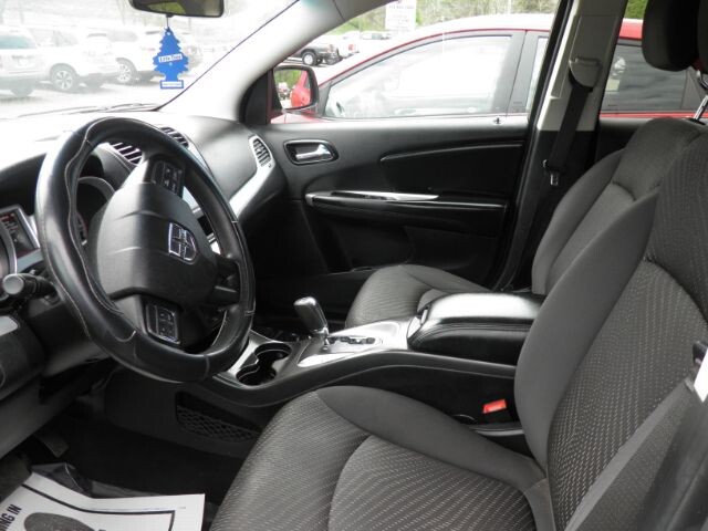 2015 Dodge Journey in Barton, MD 21521 - 18132540 2