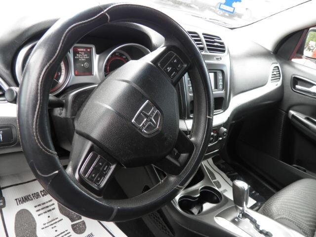 2015 Dodge Journey in Barton, MD 21521 - 18132540 3