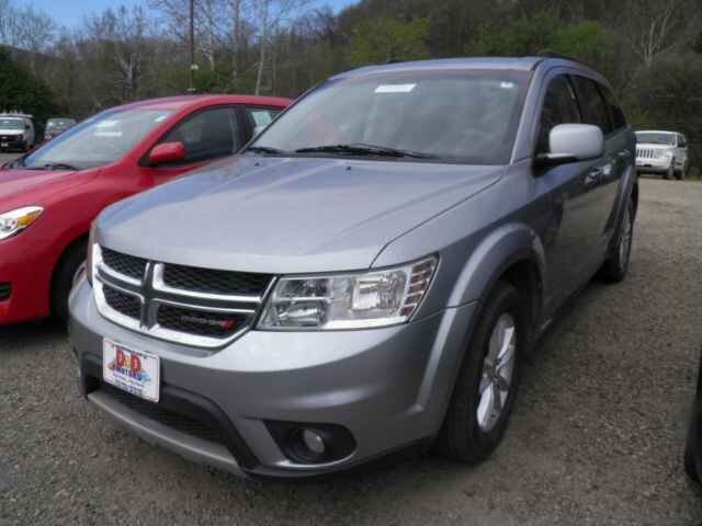 2015 Dodge Journey in Barton, MD 21521 - 18132540