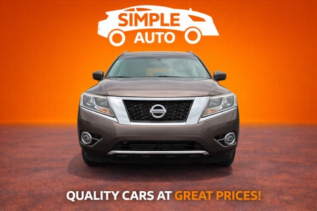 2018 Nissan Murano in Dallas, TX 75228 - 18132543 2