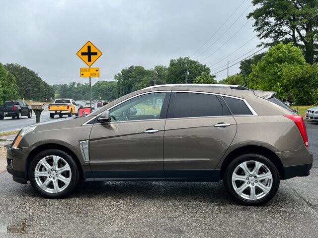 2014 Cadillac SRX in Flowery Branch, GA 30542 - 18132545 3