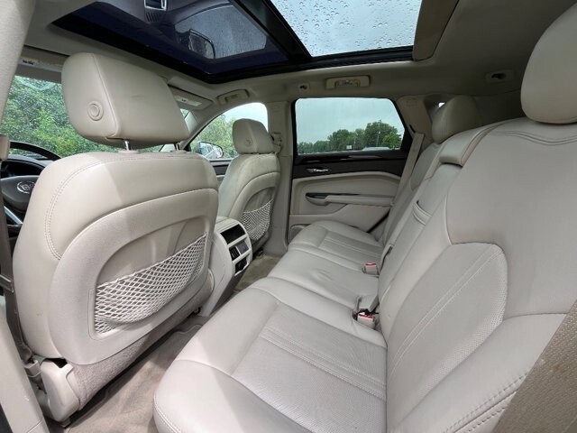 2014 Cadillac SRX in Flowery Branch, GA 30542 - 18132545 10