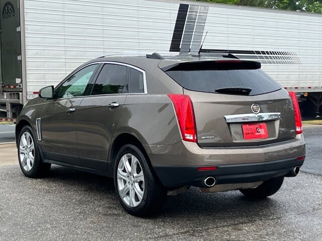 2014 Cadillac SRX in Flowery Branch, GA 30542 - 18132545 5