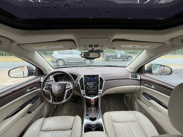 2014 Cadillac SRX in Flowery Branch, GA 30542 - 18132545 7